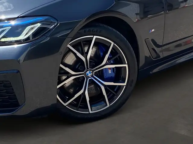 BMW M view 6