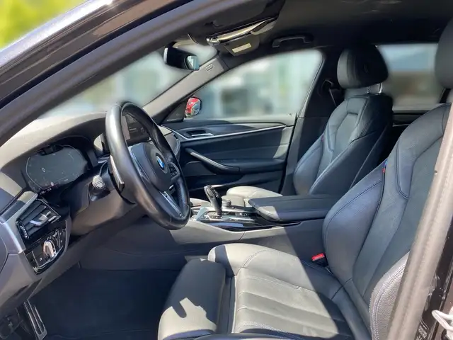 BMW M view 7
