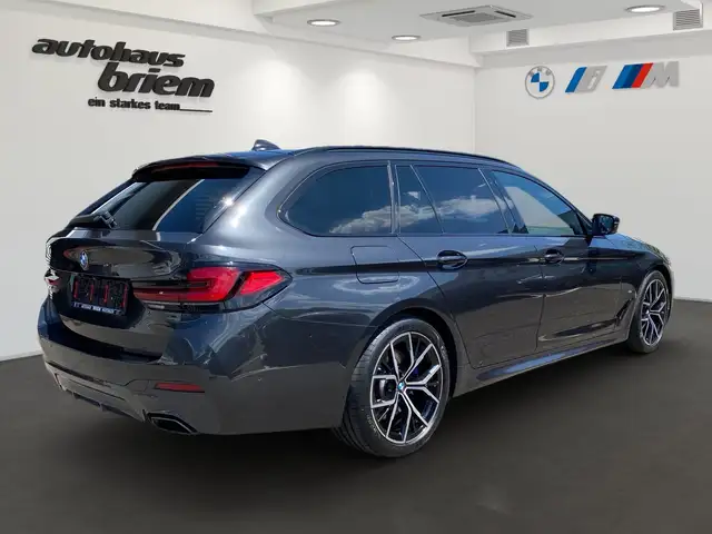 BMW M view 3