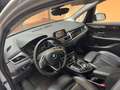 BMW 218 2014 Active Tourer 218d  Sport automatico Gris - thumbnail 9
