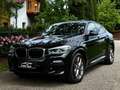 BMW X4 xDrive 30d*M-Sportpaket*Panorama*Harman*AHK*VOLL* Schwarz - thumbnail 1