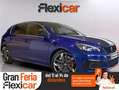 Peugeot 308 GTi by  Sport 193kW (263CV) Azul - thumbnail 1