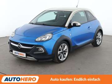 1.4 Rocks ecoFlex *TEMPO*SHZ*LHZ*ALU*KLIMA*