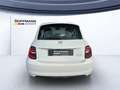 Fiat 500e + Wallbox, PDC SHZ Klimaauto Carplay Weiß - thumbnail 7