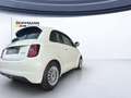 Fiat 500e + Wallbox, PDC SHZ Klimaauto Carplay Weiß - thumbnail 5
