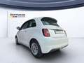 Fiat 500e + Wallbox, PDC SHZ Klimaauto Carplay Weiß - thumbnail 6