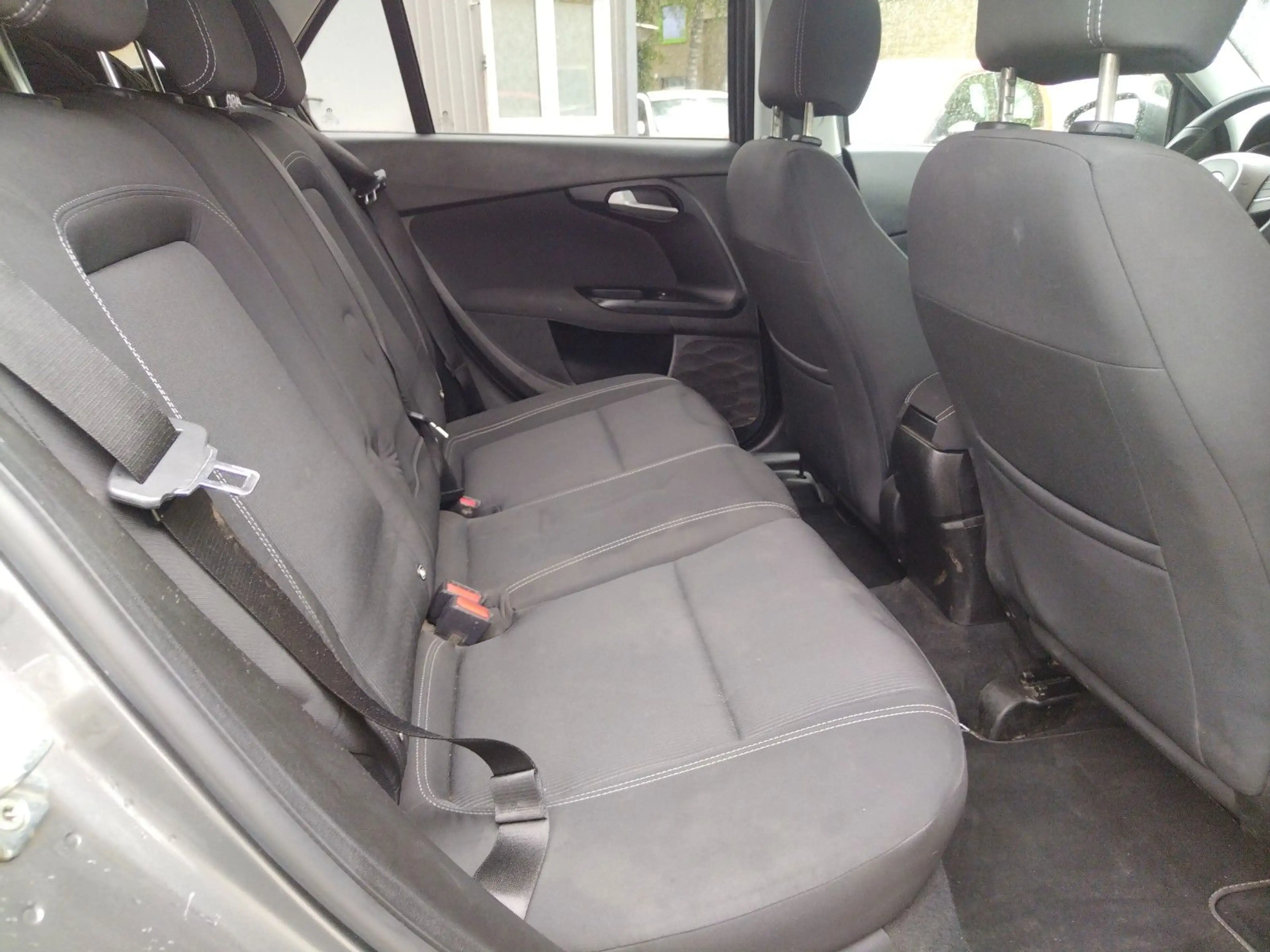 Fiat Tipo 1.6 JTDM EASY+2.HAND+KLIMA+NAVI+PDC+AHK — photo 14