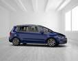 Volkswagen Golf Sportsvan 1.4 TSI DSG Comfortline *Alu*PDC* Modrá - thumbnail 10