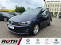 Volkswagen Golf Sportsvan 1.4 TSI DSG Comfortline *Alu*PDC* Albastru - thumbnail 1