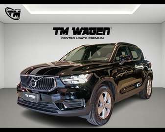 (2017-->) - XC40 T2 Core