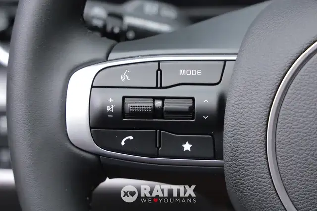 Kia Sportage view 10