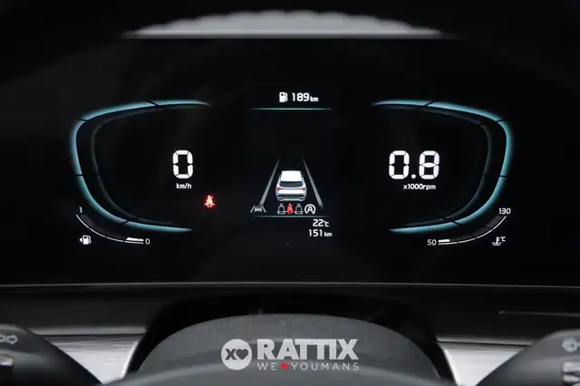 Kia Sportage view 14