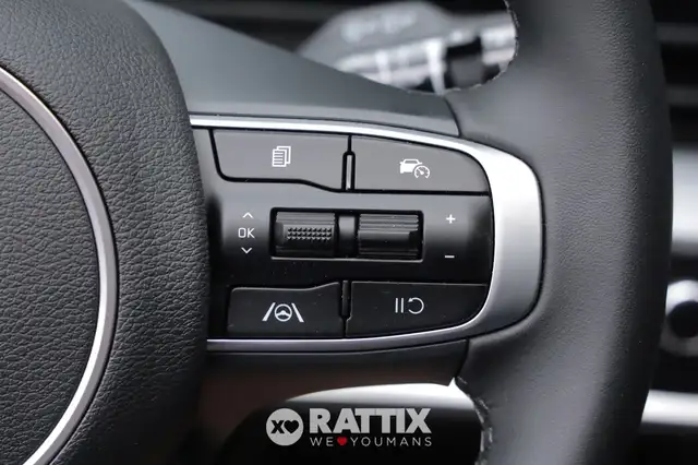 Kia Sportage view 11