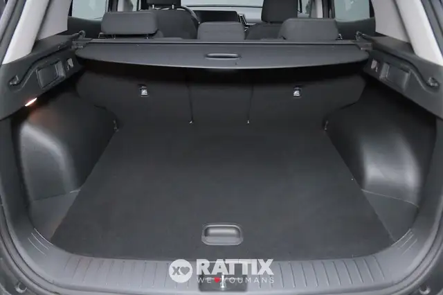 Kia Sportage view 6
