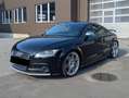 Audi TTS TTS Coupé 2,0 T FSI quattro Schwarz - thumbnail 2