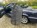 BMW 320 Cabriolet 320 Cd Bleu - thumbnail 11