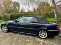BMW 320 Cabriolet 320 Cd Bleu - thumbnail 1