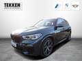 BMW X5 XDRIVE40D M-Sport HuD HK-Hifi AHK Pano ACC Laser Grau - thumbnail 1