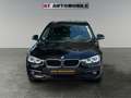 BMW 320 Baureihe Touring 320 d Advantage 2.0-1.Hand Schwarz - thumbnail 2