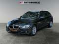 BMW 320 Baureihe Touring 320 d Advantage 2.0-1.Hand Schwarz - thumbnail 1