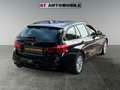 BMW 320 Baureihe Touring 320 d Advantage 2.0-1.Hand Schwarz - thumbnail 6