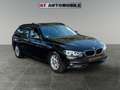 BMW 320 Baureihe Touring 320 d Advantage 2.0-1.Hand Schwarz - thumbnail 8