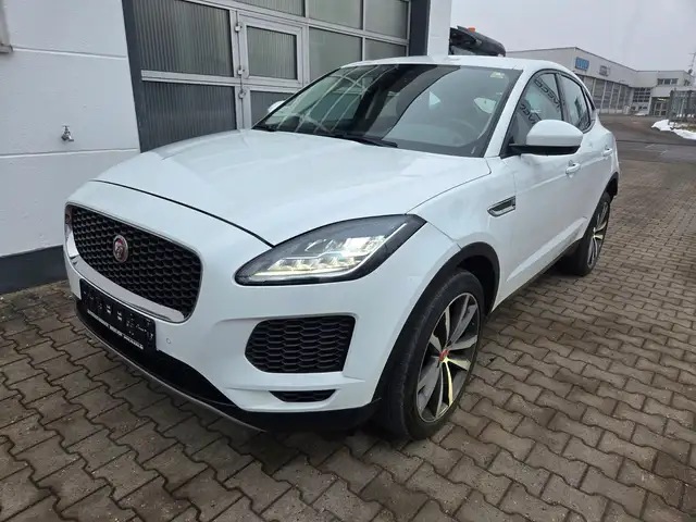 Jaguar E-Pace E-PACE R-Dynamic AWD/S-heft/Garantie