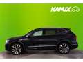 Volkswagen Tiguan Allspace 2.0TSI 4M DSG R-LINE+LED+VIRTUAL Schwarz - thumbnail 8