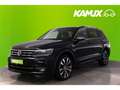 Volkswagen Tiguan Allspace 2.0TSI 4M DSG R-LINE+LED+VIRTUAL Schwarz - thumbnail 9