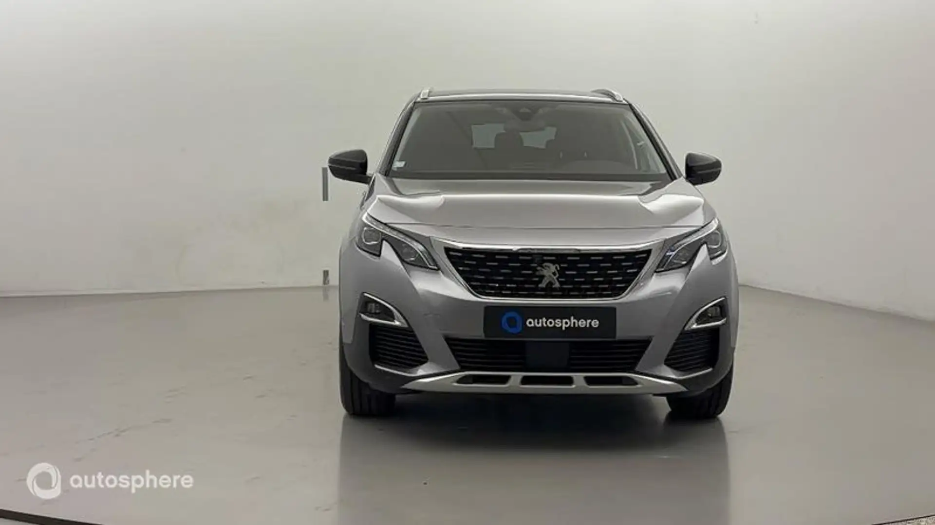 Peugeot 3008 1.2 PureTech 130ch Allure Business S\u0026S EAT8 6cv - 2