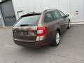 Skoda Octavia Break 1.0 TSI Ambition Brun - thumbnail 5