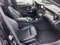 Mercedes-Benz C 180 C180T BlueTec/d NAVI KAM LEDER SHZ PDC TÜV/10.26 Schwarz - thumbnail 5