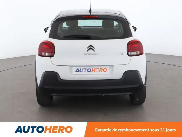 Citroen C3 view 5