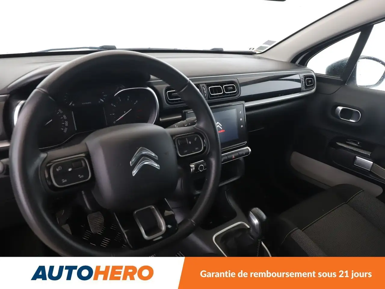 Citroen C3 C3 — photo 11