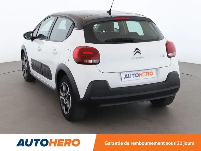 Citroen C3 view 4