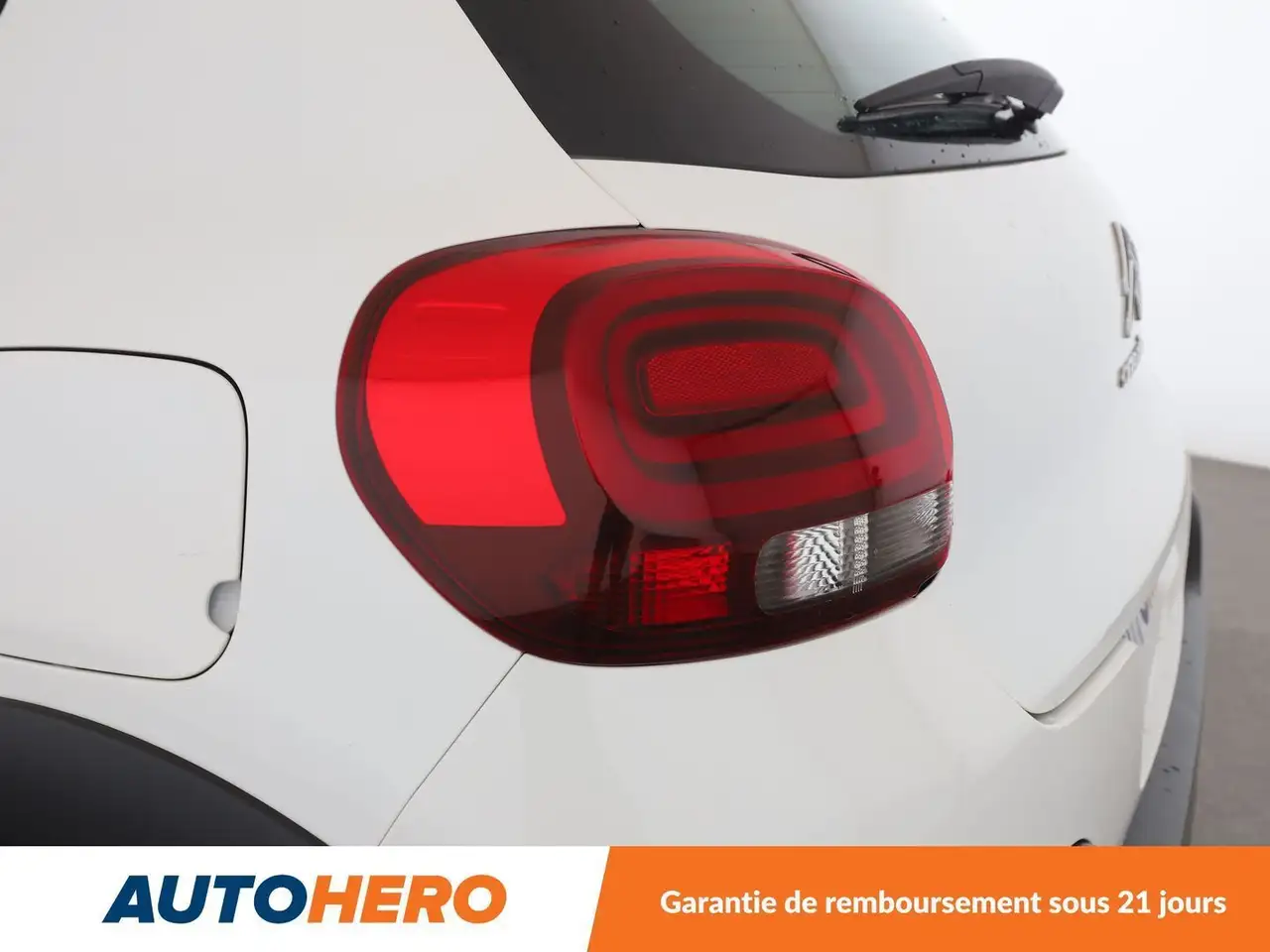 Citroen C3 C3 — photo 30