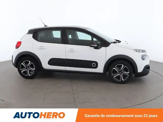Citroen C3 view 7