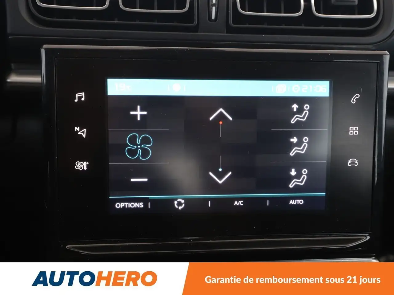 Citroen C3 C3 — photo 23