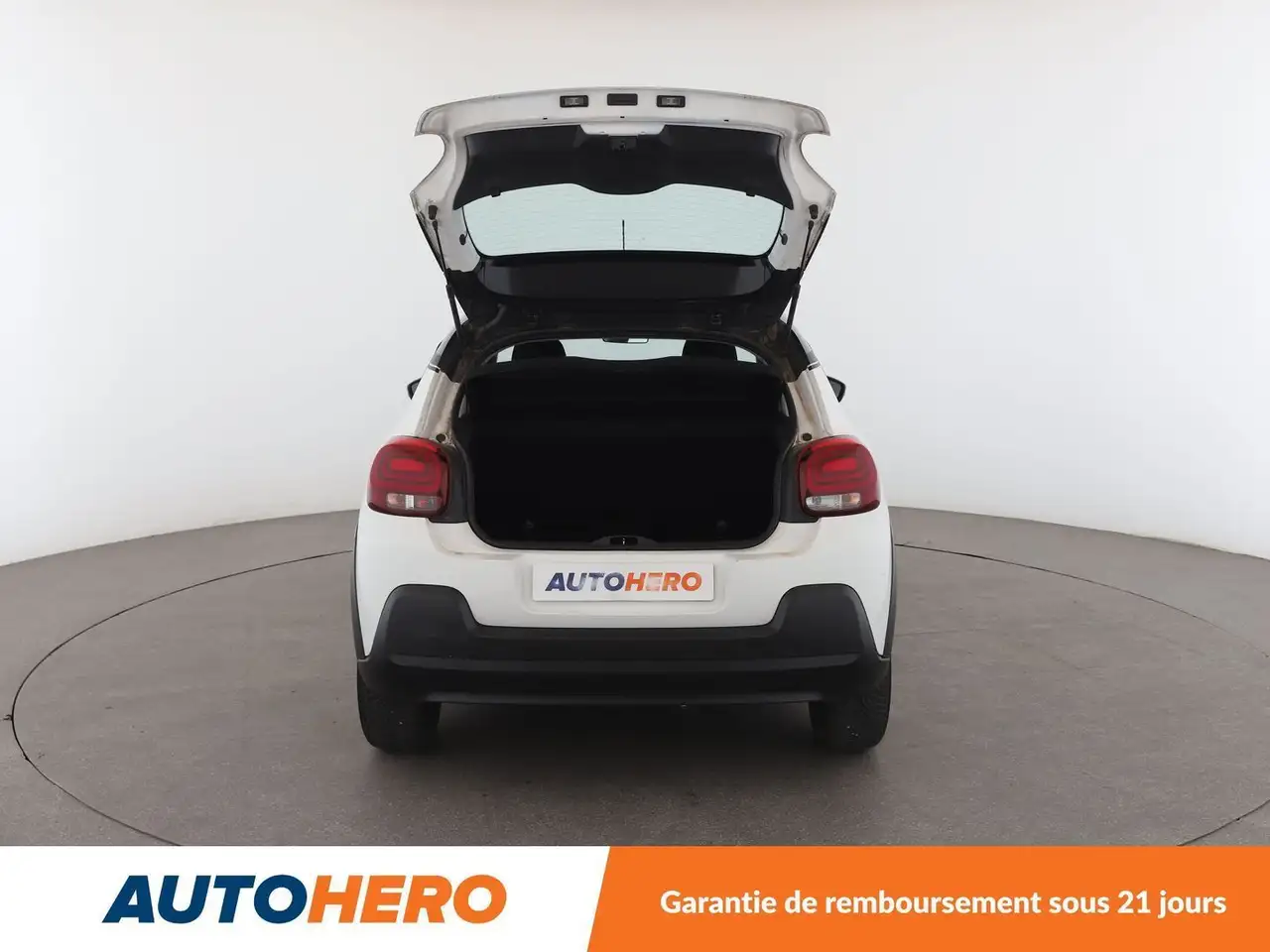 Citroen C3 C3 — photo 16