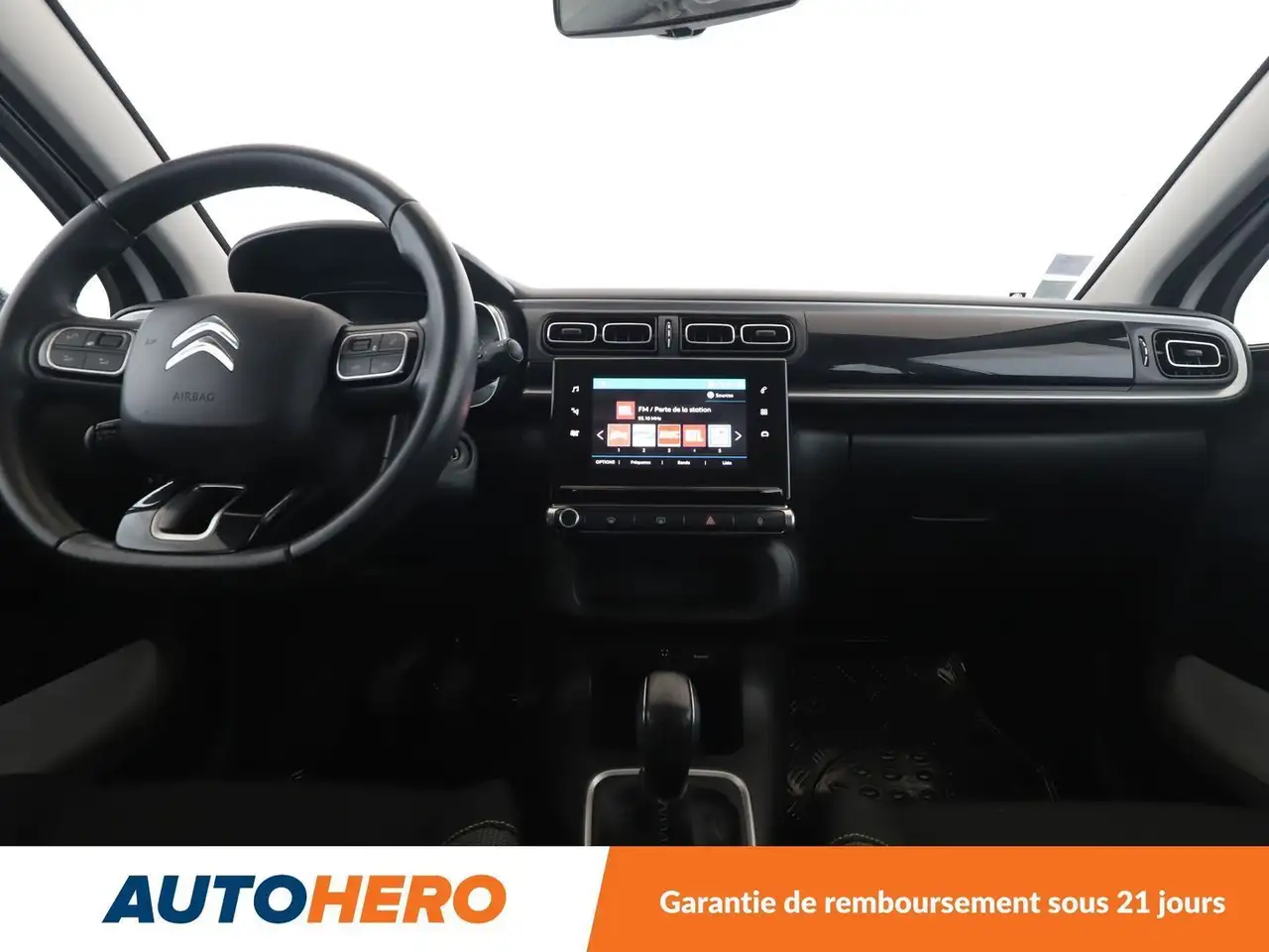 Citroen C3 C3 — photo 12