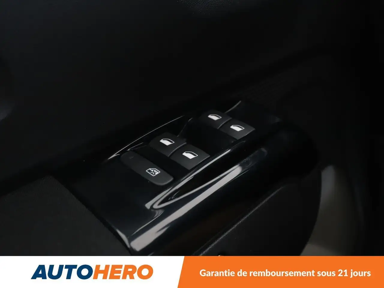 Citroen C3 C3 — photo 26