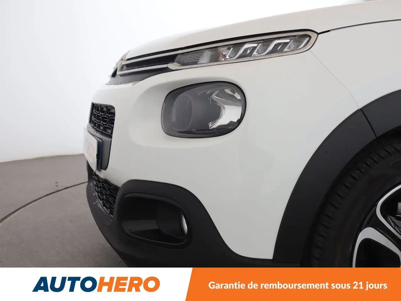 Citroen C3 C3 — photo 28