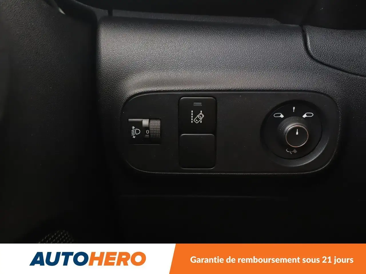 Citroen C3 C3 — photo 27