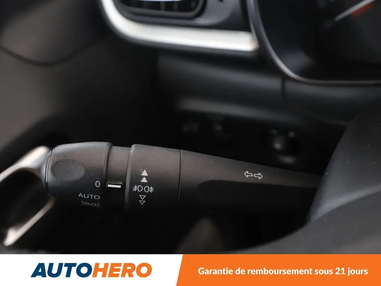 Citroen C3 C3 — photo 25