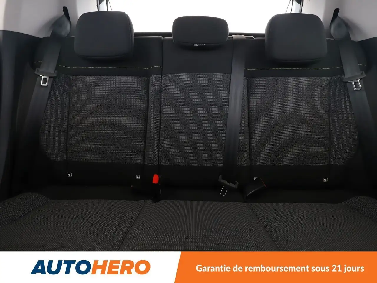Citroen C3 C3 — photo 15
