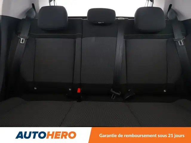 Citroen C3 view 15