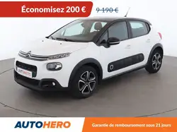Citroen C3 1.2 PureTech Shine