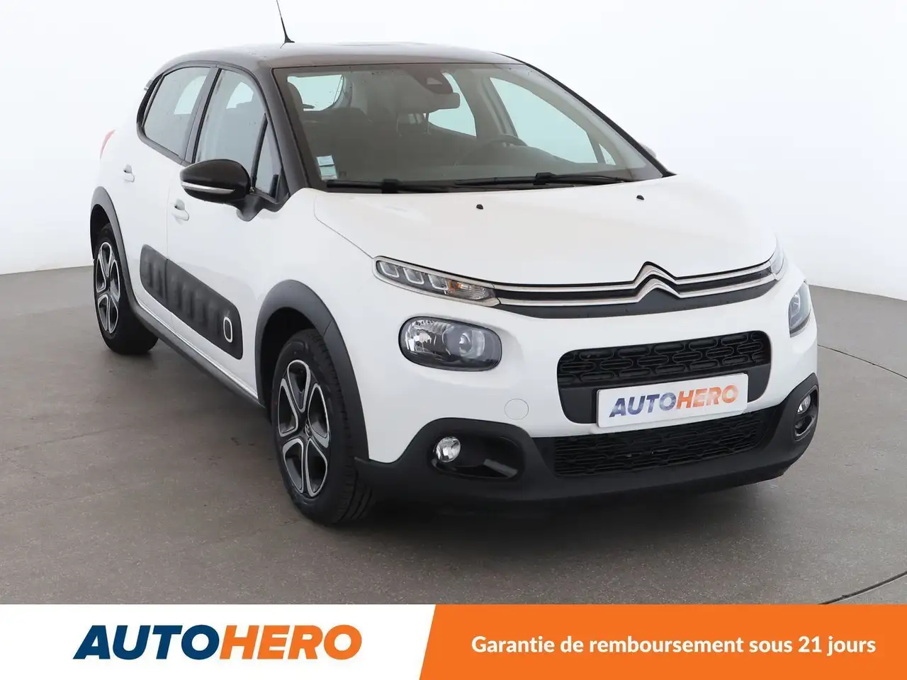 Citroen C3 C3 — photo 8