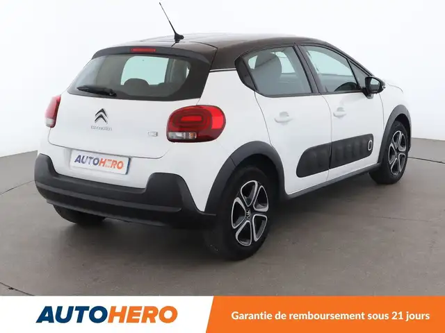 Citroen C3 view 6