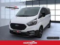 Ford Tourneo Custom 320 L1 Tourneo Active Automatik